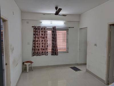 1.5 BHK Flat