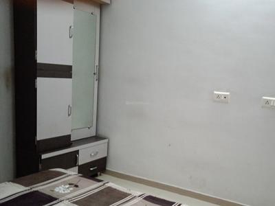 Bedroom Image of 1125 Sq.ft 2 BHK Apartment / Flat for sale in Sardar Colony Ahmedabad for Rs. 6300000