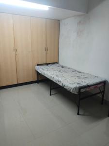 Bedroom Image of 1800 Sq.ft 4 BHK Independent House for rent in Choolaimedu Chennai for Rs. 50000