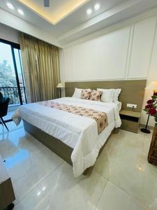 1 BHK Apartment