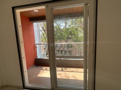 Balcony Image of 1430 Sq.ft 3 BHK Apartment / Flat for sale in Shreepad Guruvaibhav Chsl, Kothrud Pune for Rs. 23500000