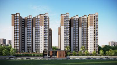 3 BHK Flat