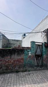 Image of 966 Sq.ft Residential Plot / Land for sale in Ashok Vihar, Kapurthala for Rs. 1000000