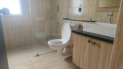 Image of 1500 Sq.ft 3 BHK Apartment / Flat for rent in Prestige Falcon City, Konanakunte, Bengaluru for Rs. 65000