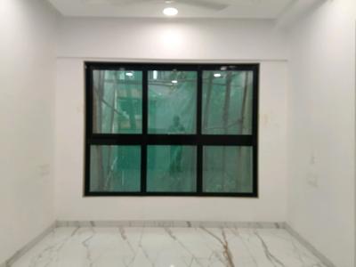 Living Room Image of 1051 Sq.ft 2 BHK Apartment / Flat for sale in Tanvi Eminence, Mira Road East Mira Bhayandar for Rs. 9900000