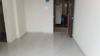 Living Room Image of 590 Sq.ft 1 BHK Apartment / Flat for sale in Shalibhadra Amora, Nalasopara West Nala Sopara for Rs. 3000000