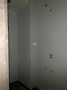 Common Bathroom Image of 550 Sq.ft 2 BHK Apartment / Flat for sale in Chaudhary Affordable and Premium Homes Burari by Chaudhary Realtors, Burari New Delhi for Rs. 2930000