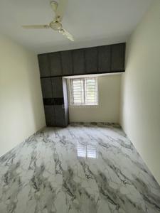 Hall Image of 950 Sq.ft 2 BHK Apartment / Flat for rent in Whitefield Bengaluru for Rs. 25000