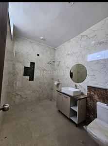 Bathroom Image of 2835 Sq.ft 4 BHK Builder Floor for sale in Sector 115 Mohali for Rs. 12300000