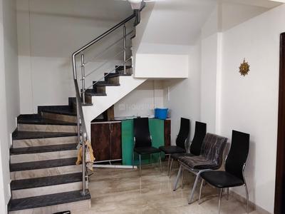 Hall Image of 2000 Sq.ft 3 BHK Villa for sale in Maval Lonavala for Rs. 12500000