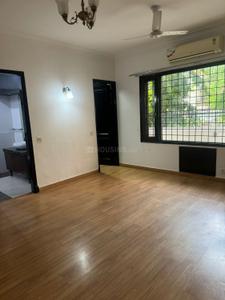 Hall Image of 5400 Sq.ft 4 BHK Builder Floor for sale in Navjeevan Vihar New Delhi for Rs. 140000000
