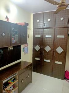Bedroom Image of 600 Sq.ft 1 BHK Apartment / Flat for sale in Kalyan East Kalyan for Rs. 4600000