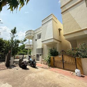 Image of 1851 Sq.ft 3 BHK Villa for sale in Gotri, Vadodara for Rs. 18000000