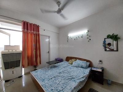 Bedroom Image of 1000 Sq.ft 2 BHK Apartment / Flat for sale in Suncity Avenue 76, Sector 76 Gurgaon for Rs. 8300000