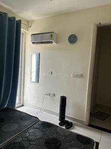 Bedroom Image of 160 Sq.ft 1 BHK Apartment / Flat for rent in Bhabat Zirakpur for Rs. 10000