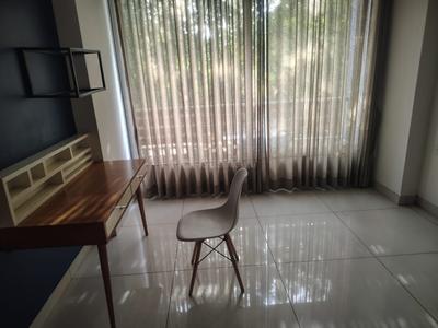 Bedroom Image of 1346 Sq.ft 3 BHK Apartment / Flat for rent in Balmukund Lavish, Kudasan Gandhinagar for Rs. 40000