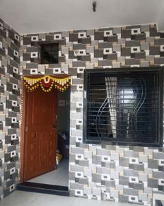 Image of 1235 Sq.ft 1 BHK Independent House for sale in Samta Nagar, Wardha for Rs. 4200000