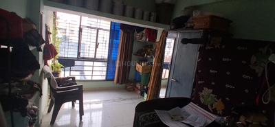 Hall Image of 1496 Sq.ft 1 BHK Apartment / Flat for sale in Amroli Surat for Rs. 800000