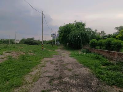 Image of 64 Sq.ft Residential Plot / Land for sale in Sector 36 Rohini, New Delhi for Rs. 15100000