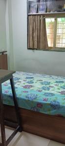 Bedroom Image of 720 Sq.ft 1 BHK Apartment / Flat for sale in Virar East Virar for Rs. 3800000