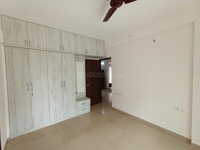 Bedroom Image of 1825 Sq.ft 3 BHK Apartment / Flat for sale in Patel Smondo 3 by GM Infinite, Electronic City Bengaluru for Rs. 15300000