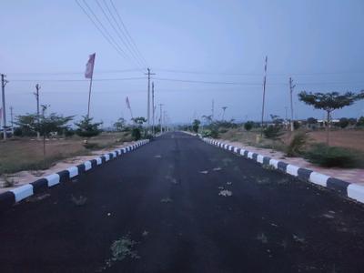 Image of 150 Sq.ft Residential Plot / Land for sale in Bongloor, Hyderabad for Rs. 3900088