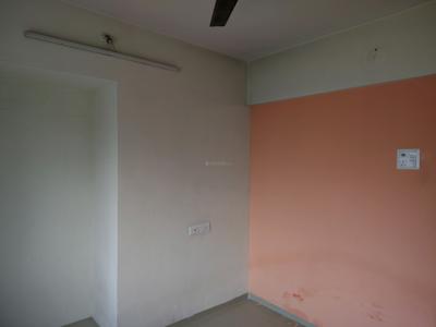 Bedroom Image of 920 Sq.ft 2 BHK Apartment / Flat for rent in Sahil Pride Residency Daffodil by Sahil Developers Mumbai, Kasarvadavali Thane for Rs. 27000