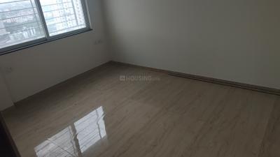 Bedroom Image of 1600 Sq.ft 3 BHK Apartment / Flat for sale in Mahalunge Pune for Rs. 13500000