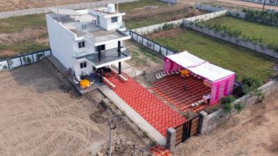 Image of 5472 Sq.ft Residential Plot / Land for sale in Palwal, Hodal for Rs. 16335000