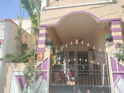 Image of 750 Sq.ft 2 BHK Independent House for sale in Veppampattu, Chennai for Rs. 3300000