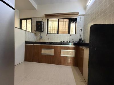 Kitchen Image of 1064 Sq.ft 2 BHK Apartment / Flat for sale in Belvalkar Solacia, Wagholi Pune for Rs. 6500000