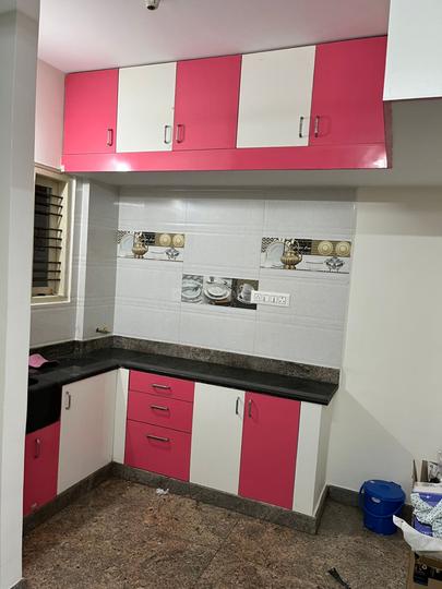 7th Phase, JP Nagar Kitchen 1
