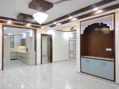 Living Room Image of 2250 Sq.ft 4 BHK Builder Floor for sale in Sector 85 Faridabad for Rs. 21500000