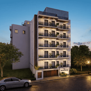 Image of 2056 Sq.ft 3 BHK Apartment / Flat for sale in Katpadi, Vellore for Rs. 9000000