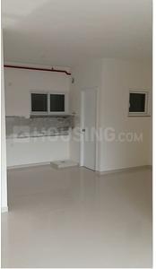 Hall Image of 1350 Sq.ft 3 BHK Apartment / Flat for sale in Rohan Ekanta, Gunjur Village Bengaluru for Rs. 17800000