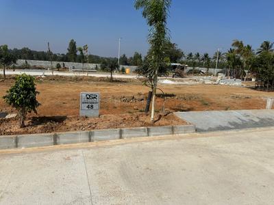 Image of 1200 Sq.ft Residential Plot / Land for sale in Hoskote, Bengaluru for Rs. 4200000