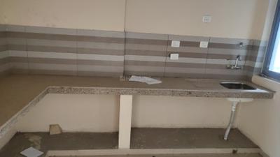 Kitchen Image of 1750 Sq.ft 3 BHK Apartment / Flat for sale in Paras Dews, Sector 106 Gurgaon for Rs. 17400000