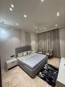 Bedroom Image of 5994 Sq.ft 5 BHK Independent House for sale in Sector 123 Mohali for Rs. 42100000