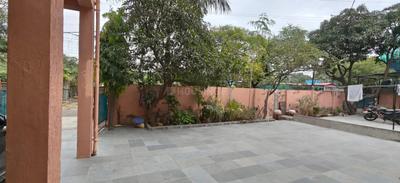Balcony Image of 1200 Sq.ft 2 BHK Independent House for rent in Govindpura Bhopal for Rs. 15000