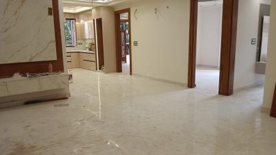 Living Room Image of 1800 Sq.ft 4 BHK Builder Floor for sale in Rajendra Nagar Ghaziabad for Rs. 21000000