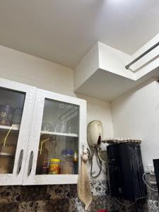 Kitchen Image of 649 Sq.ft 2 BHK Apartment / Flat for sale in Signature Global Synera, Sector 81 Gurgaon for Rs. 6500000