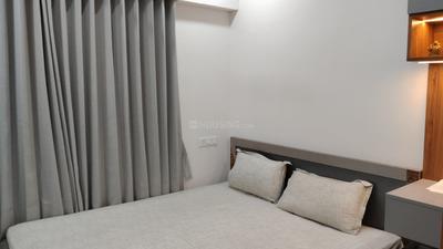 3 BHK Penthouse