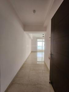 Image of 1850 Sq.ft 3 BHK Apartment / Flat for rent in Chandra Panorama, Ahmamau, Lucknow for Rs. 35000