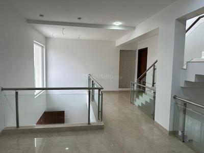 Image of 4146 Sq.ft 4 BHK Villa for rent in My Home Ankura, Tellapur, Sangareddy for Rs. 145000
