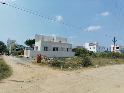 Image of 1800 Sq.ft Residential Plot / Land for sale in Vadaperumbakkam, Chennai for Rs. 7600000