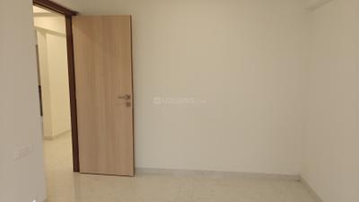 Bedroom Image of 900 Sq.ft 2 BHK Apartment / Flat for sale in Eternia Crystal Avenue, Santacruz East Mumbai for Rs. 20000000