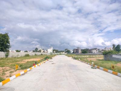 Image of 800 Sq.ft Residential Plot / Land for sale in Koppa Gate, Bengaluru for Rs. 3800000