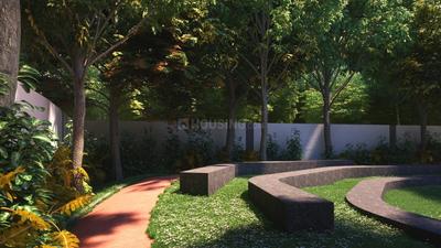 Image of 1027 Sq.ft 3 BHK Apartment / Flat for sale in Eden The Forest, Paikpara, Kolkata for Rs. 14000000