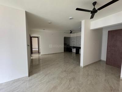 Hall Image of 1400 Sq.ft 3 BHK Apartment / Flat for sale in Shubh Nirvana, Viman Nagar Pune for Rs. 23000000