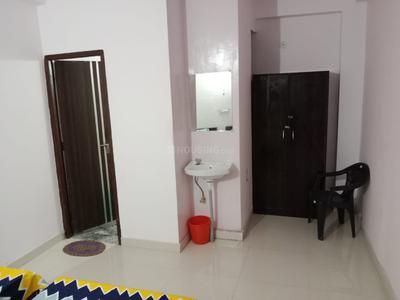 Bedroom Image of SKY homes PG in Sector 66, Noida